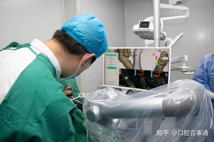 福州种植牙哪个医生好-图3