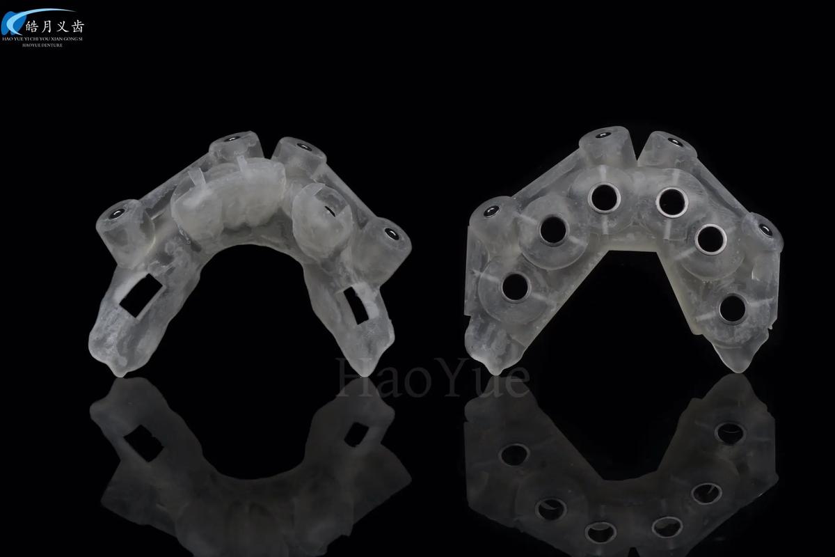 无牙合数字导板种植牙优势有哪些?-图1 无牙合数字导板种植牙优势有哪些?-图1