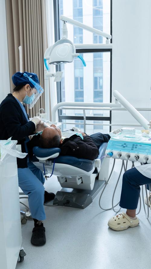 太仓种植牙医院哪家好？专业推荐与选择指南-图2