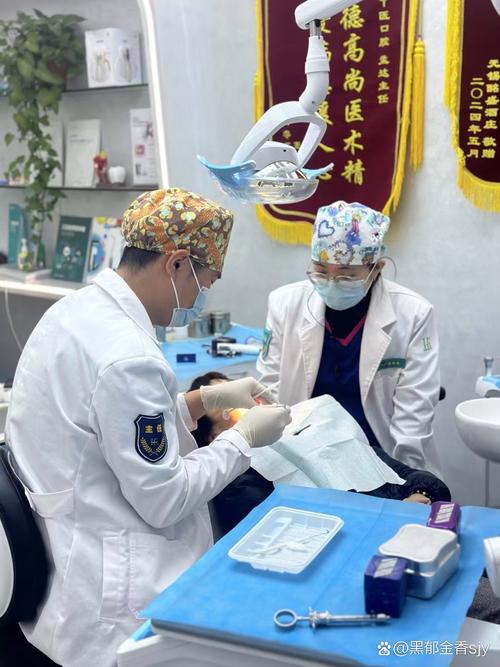 徐汇牙防所种植牙医生怎么选？技术好吗？评价如何？-图2