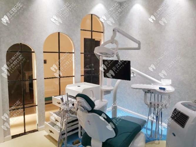 乐山种植牙医院哪里找？靠谱机构推荐-图1