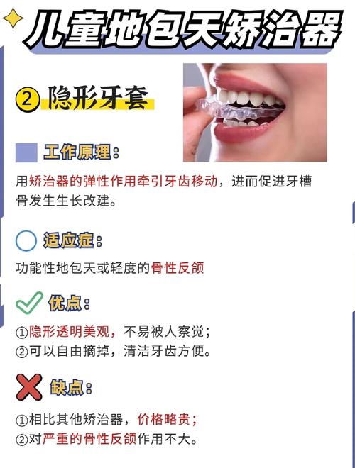 mrc地包天矫正器佩戴的正确方法具体步骤到底是怎样的?-图1 mrc地包天矫正器佩戴的正确方法具体步骤到底是怎样的?-图1