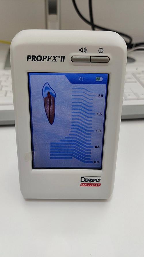 propex根测仪使用方法是什么？具体操作步骤有哪些？-图1