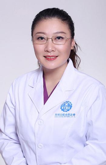 大连拜博口腔医院董事长有何行业影响力?-图3 大连拜博口腔医院董事长有何行业影响力?-图3