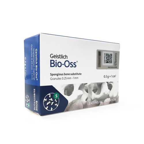 biooss骨粉的使用方法是什么?具体步骤及操作注意事项有哪些?-图1 biooss骨粉的使用方法是什么?具体步骤及操作注意事项有哪些?-图1