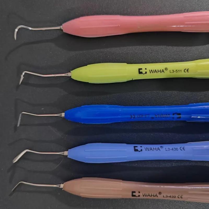 美学树脂充填套装使用方法具体操作步骤有哪些?-图2 美学树脂充填套装使用方法具体操作步骤有哪些?-图2