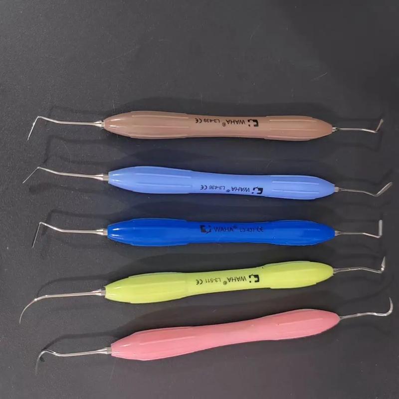 美学树脂充填套装使用方法具体操作步骤有哪些?-图1 美学树脂充填套装使用方法具体操作步骤有哪些?-图1