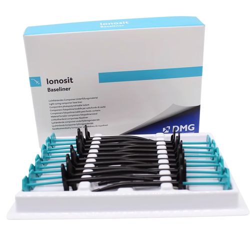 牙科氢氧化钙如何正确调伴?关键方法与要点有哪些?-图3 牙科氢氧化钙如何正确调伴?关键方法与要点有哪些?-图3