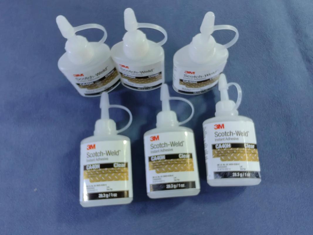 如何正确使用3M五代粘接剂?-图2 如何正确使用3M五代粘接剂?-图2