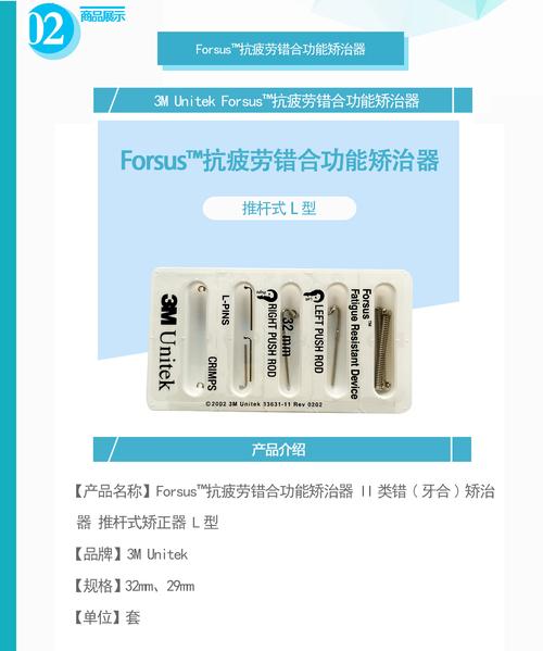 正畸活动矫治器的英文名字是什么？-图2