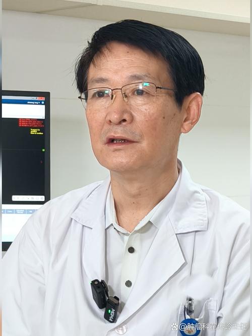 北京拜博口腔总院刘院长-图3