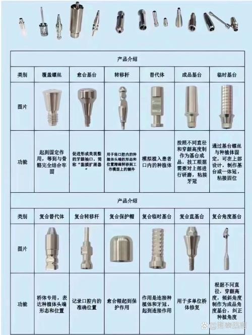 iti与德国种植体种牙区别是什么？-图3
