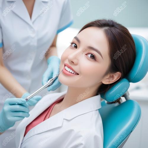 北大口腔王雪东正畸技术如何？效果靠谱吗？-图2