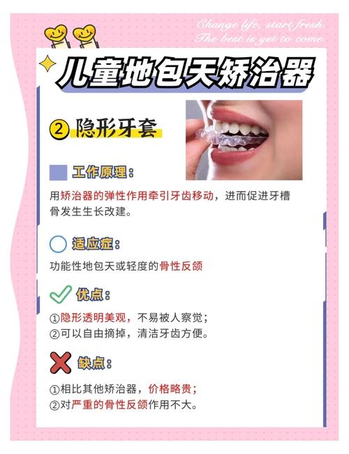 单侧后牙反颌矫正方法有哪些？哪种方法效果最佳且最安全？-图3