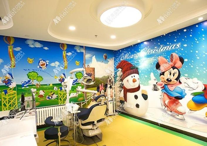 济南哪家医院种牙技术好？求靠谱推荐！-图3