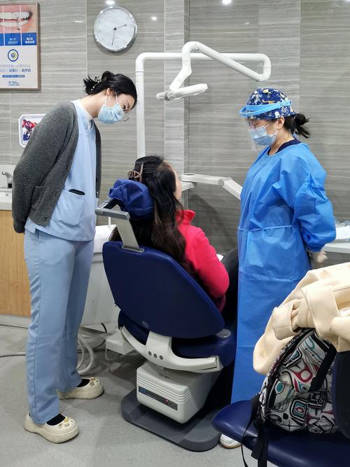 杨浦牙防所种植牙靠谱吗？求真实经验分享！-图3