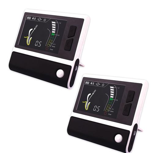 电子根尖测定仪使用方法有哪些关键步骤？-图2