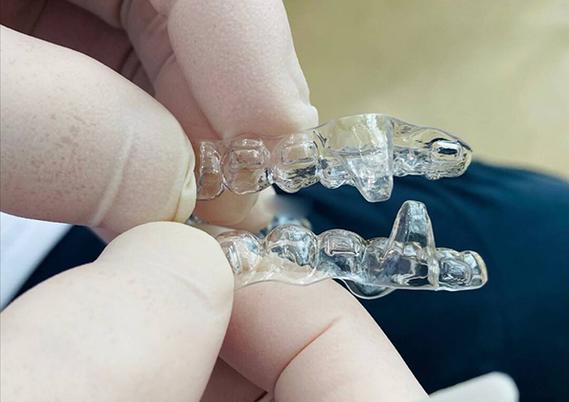 泰康拜博口腔正畸效果如何?医生技术靠谱吗?-图3 泰康拜博口腔正畸效果如何?医生技术靠谱吗?-图3