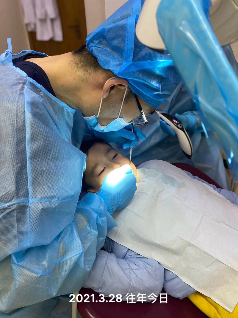 拜博口腔儿童窝沟封闭，真能有效预防儿童蛀牙吗？-图2