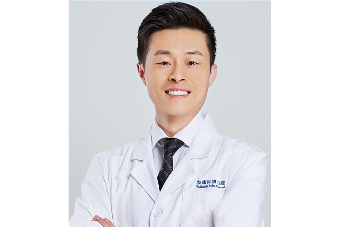 青岛拜博口腔医院院长有何专业背景与擅长领域?-图2 青岛拜博口腔医院院长有何专业背景与擅长领域?-图2