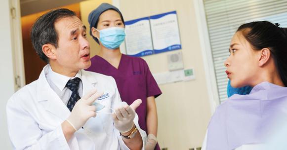 山西太原拜博口腔沈刚的技术与口碑如何?-图1 山西太原拜博口腔沈刚的技术与口碑如何?-图1