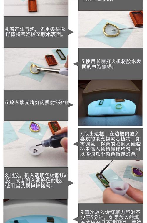 固化树脂粘固剂使用方法-图2 固化树脂粘固剂使用方法-图2