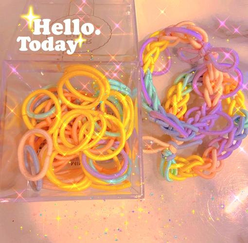 日常如何选对橡皮链?使用方法有哪些实用技巧?-图2 日常如何选对橡皮链?使用方法有哪些实用技巧?-图2