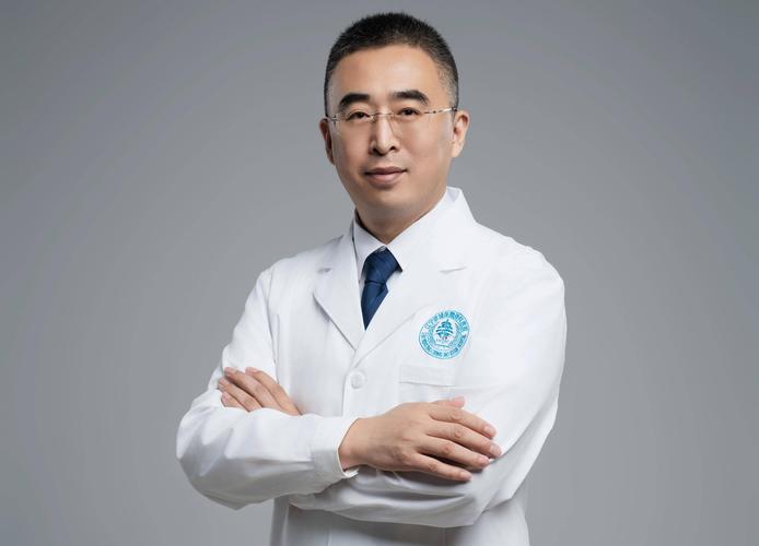 合肥拜博口腔医院程旭-图2