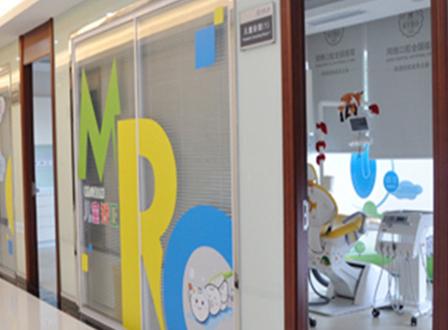 深圳拜博口腔有哪些店-图2