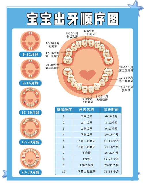 种一颗牙能挺多长时间-图2