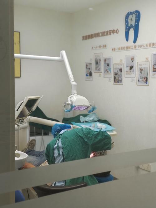 河源拜博口腔医院医生怎么样？选哪位好？-图2