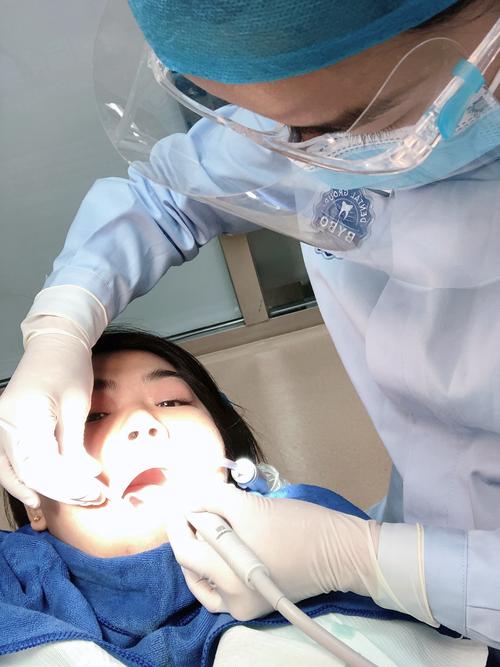 河源拜博口腔医院医生怎么样？选哪位好？-图1