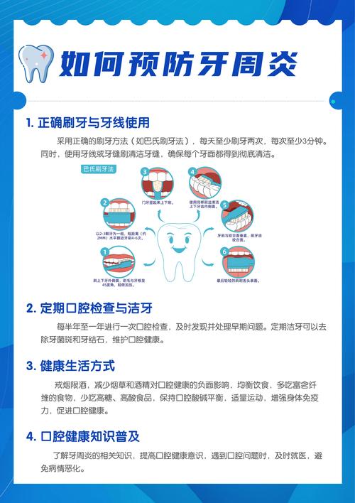 糖尿病型牙周炎患者有哪些科学的具体治疗方法推荐？-图3