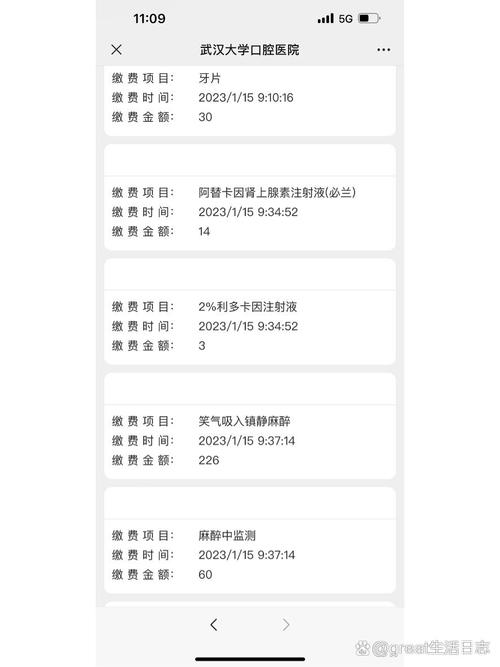 拔牙了种牙多少钱一颗-图3