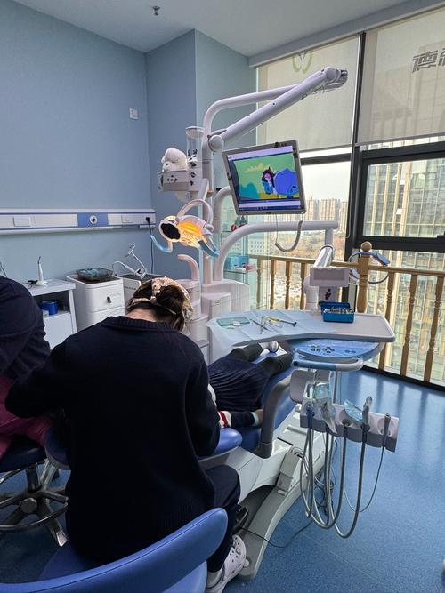 龋齿发炎了，具体有哪些有效的治疗方法？-图1