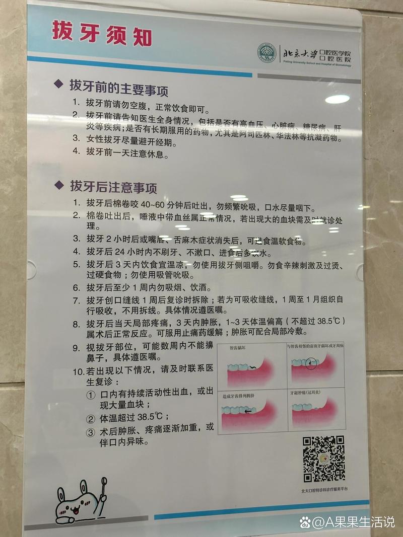 北大口腔医院西四种牙-图2