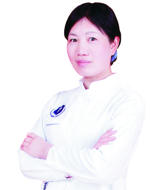 拜博口腔正畸医生王丽-图1