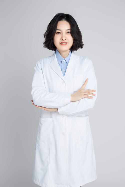 拜博口腔正畸医生王丽-图2