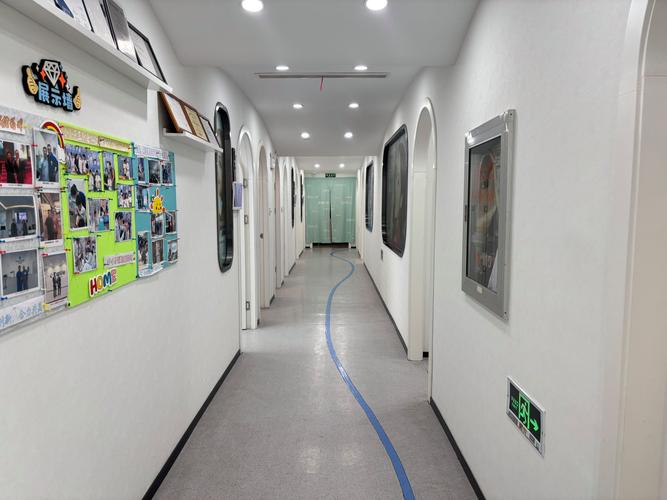 上海拜博口腔医院矫正-图1