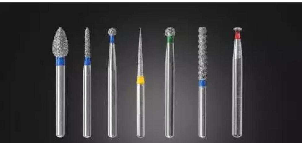 正畸磨树脂的是几号车针-图2