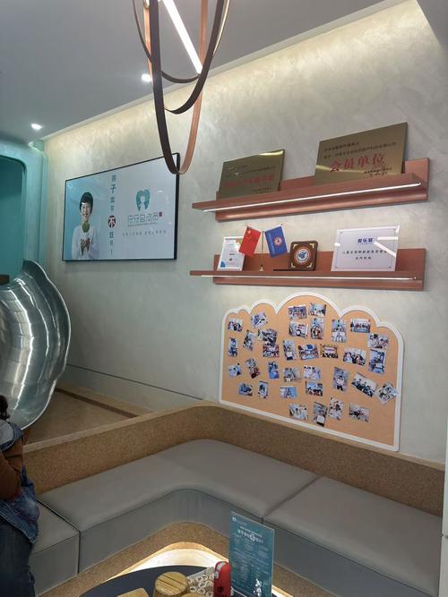 深圳市龙岗中心医院正畸-图2