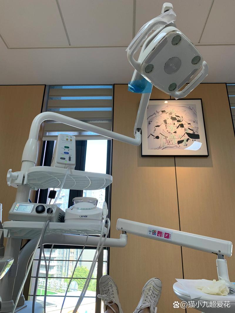 颌骨正畸 武大口腔医院-图1