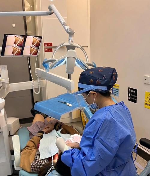 上海牙防所种牙怎么样？技术实力、收费价格、服务体验真实评价如何？-图1