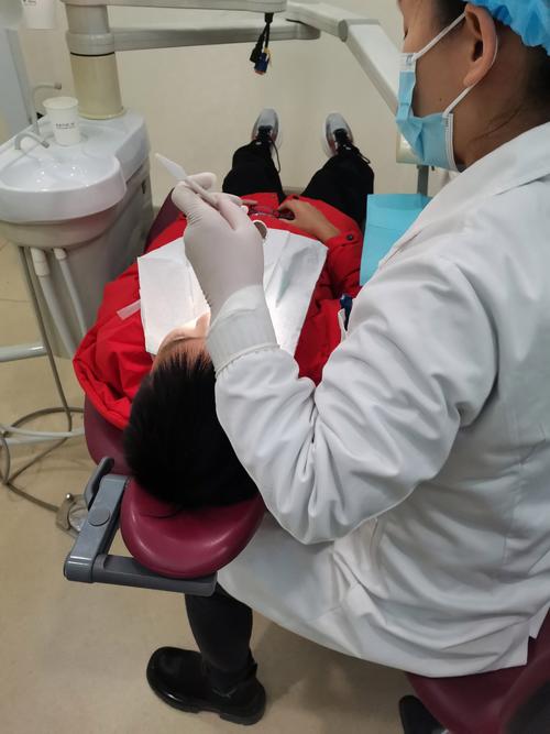 泰康拜博口腔劲松正畸-图3 泰康拜博口腔劲松正畸-图3