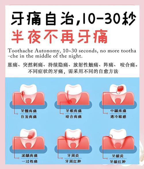 牙齿松动痛怎么治疗方法-图1