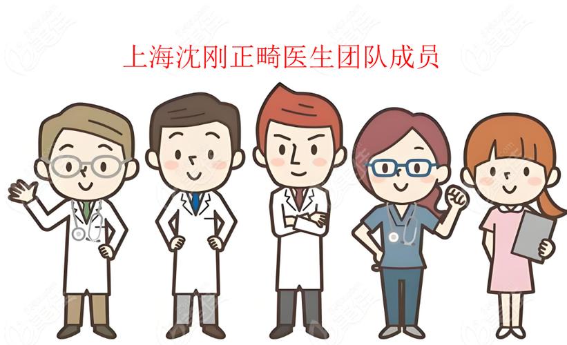 上海拜博口腔医生团队实力如何？专业优势体现在哪些方面？-图1