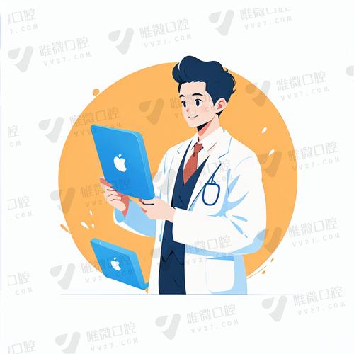 上海拜博口腔医生团队实力如何？专业优势体现在哪些方面？-图3