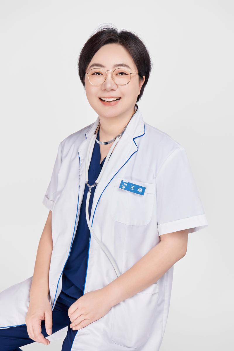 拜博口腔王玉娟医生专业水平如何?值得信赖吗?-图2 拜博口腔王玉娟医生专业水平如何?值得信赖吗?-图2