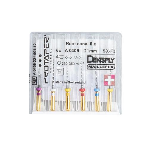 TF机用镍钛的正确使用方法步骤和注意事项有哪些？-图2