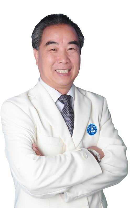 沈阳拜博种牙徐连来医生技术效果怎么样?-图2 沈阳拜博种牙徐连来医生技术效果怎么样?-图2